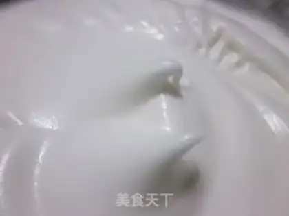 Make Chocolate sauce and bean cake step 10