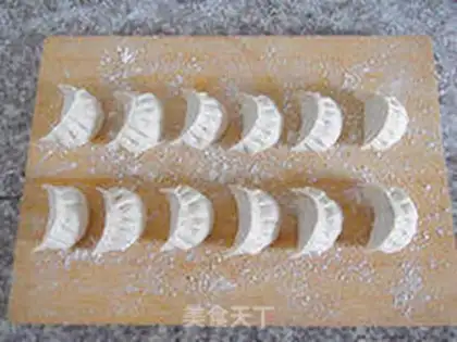 Make Ice florist step 21