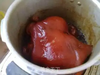Make Elbow step 3