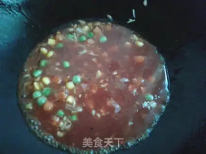 Make Sugar Jell-O round step 11