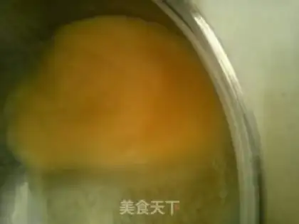 Make The meat bun step 3
