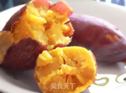 Make Roast potatoes step 2