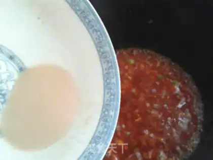 Make Sugar Jell-O round step 12