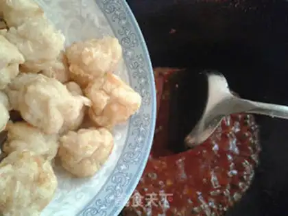 Make Sugar Jell-O round step 13