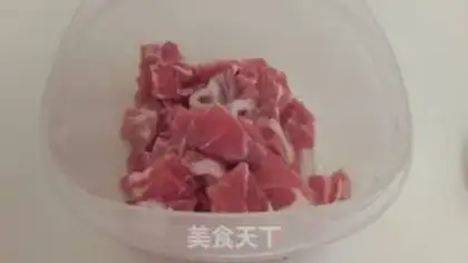 Make Boiled meat step 0