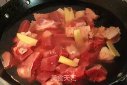 Make Tomato stew step 3
