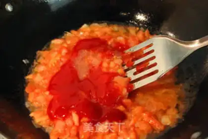Make Tomato stew step 4