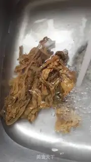 Make Plumbing and roasting step 3