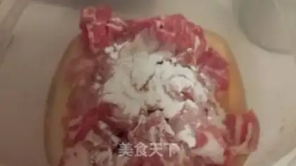 Make Boiled meat step 4