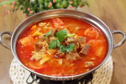 Make Tomato stew step 7