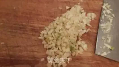 Make Boiled meat step 7