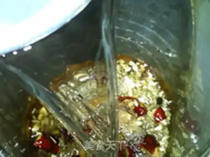 Make Maple dates step 4