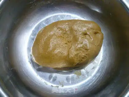 Make Coffee cake step 5