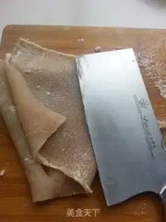 Make Pilla pepper step 2