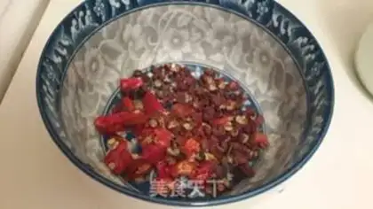 Make Boiled meat step 10
