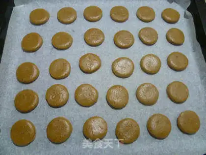 Make Coffee cake step 7