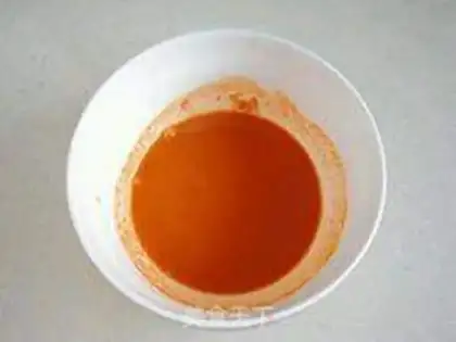 Make Orléans chicken wings step 2