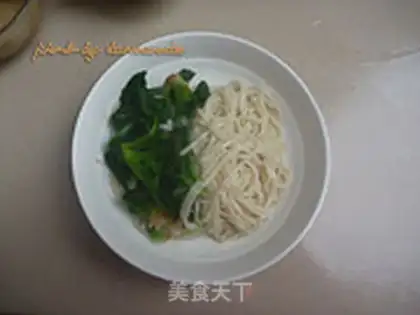 Make Spaghetti step 3