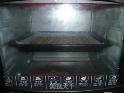 Make Coffee cake step 8