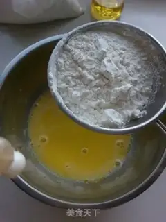 Make Pinecake rolls step 5