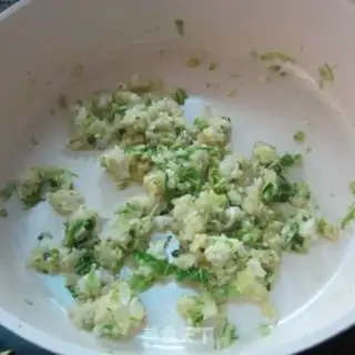 Make Curry rice step 6