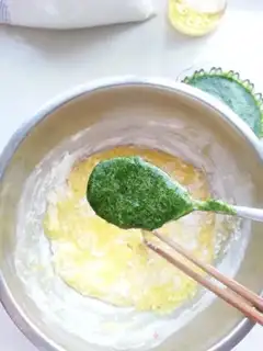 Make Pinecake rolls step 6