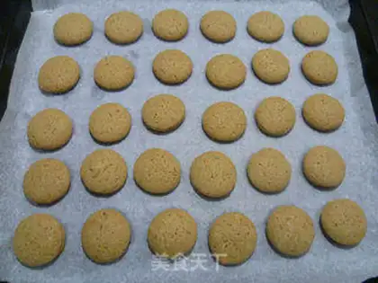 Make Coffee cake step 10