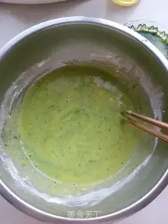 Make Pinecake rolls step 7