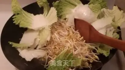 Make Boiled meat step 14