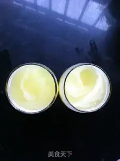 Make Fresh pineapple juice step 6