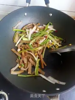 Make Pilla pepper step 7