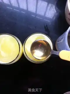 Make Fresh pineapple juice step 7