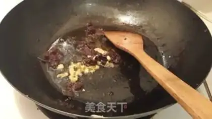 Make Boiled meat step 17