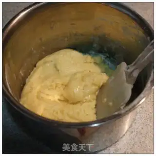 Make Peanut almond step 5