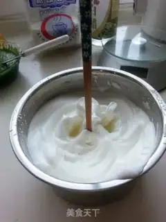 Make Pinecake rolls step 12