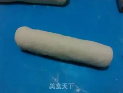 Make Ketchup, cheese and bread step 5