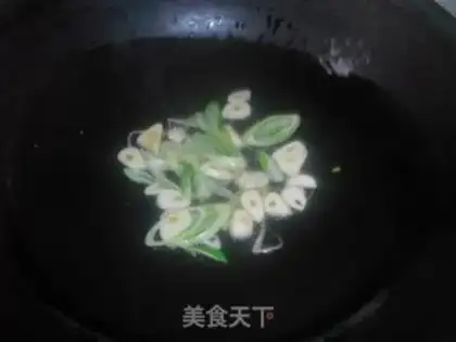 Make Pelican mushrooms step 3