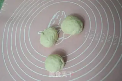 Make Onion pancakes step 1