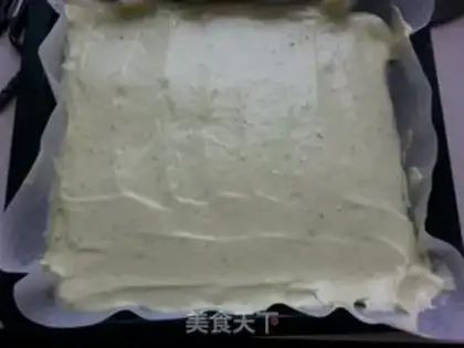 Make Pinecake rolls step 15