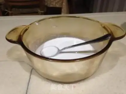Make Chongqing Tea step 2