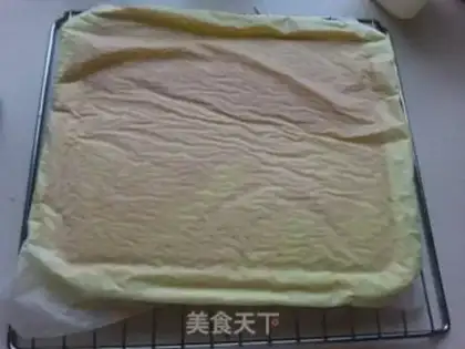 Make Pinecake rolls step 16