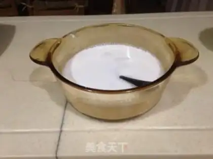 Make Chongqing Tea step 3
