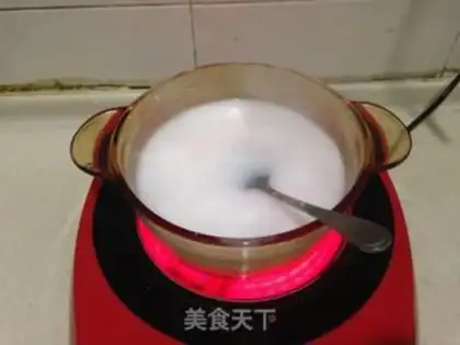 Make Chongqing Tea step 4