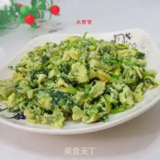 Make Garlic cheese step 1