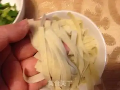 Make Chongqing Tea step 5