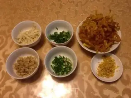 Make Chongqing Tea step 8