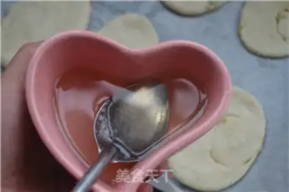 Make Onion pancakes step 8