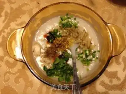 Make Chongqing Tea step 9