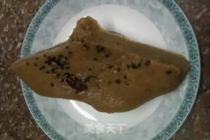 Make Pancake step 0