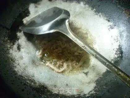 Make Spicy oatmeal step 3